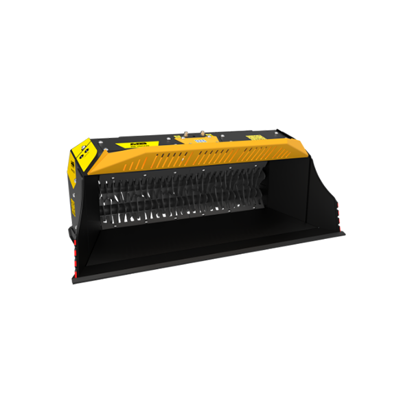 MB-HDS220 Padding Bucket Padding Buckets