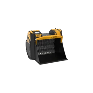 MB-HDS307 Padding Bucket Padding Buckets