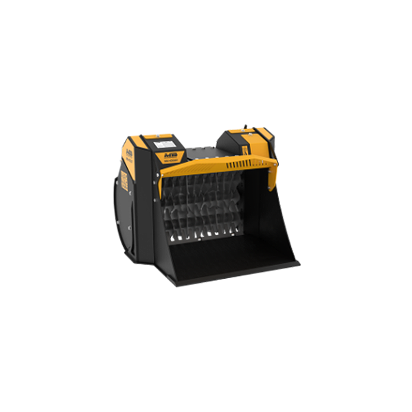 MB-HDS307 Padding Bucket Padding Buckets