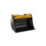 MB-HDS312 Padding Bucket