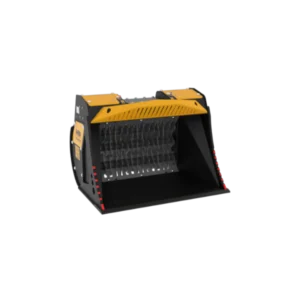 MB-HDS312 Padding Bucket Padding Buckets