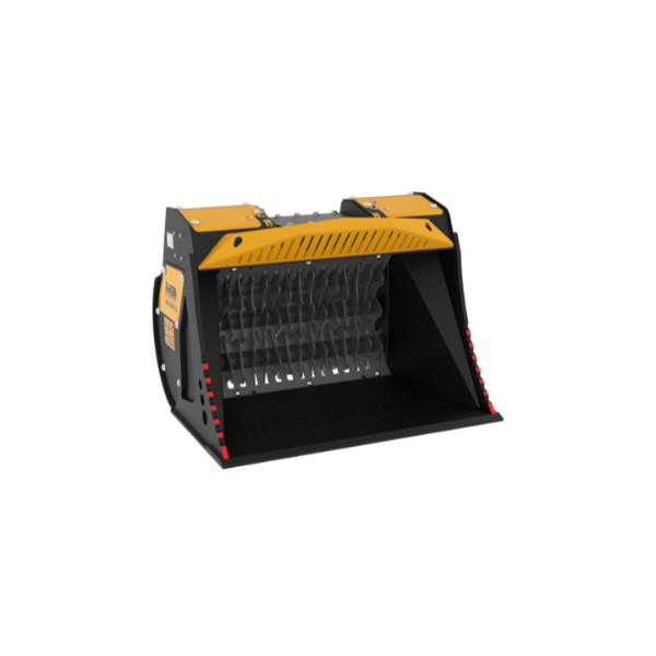 MB-HDS312 Padding Bucket Padding Buckets