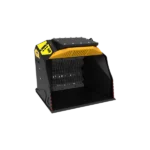 MB-HDS314 Padding Bucket