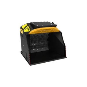 MB-HDS314 Padding Bucket Padding Buckets