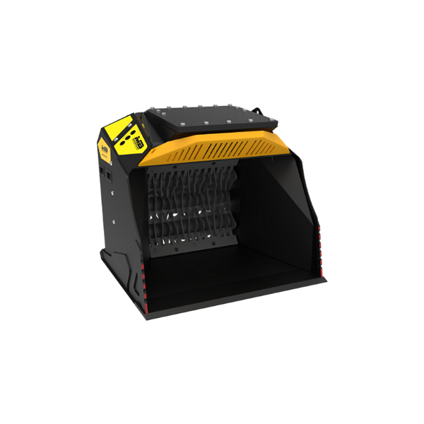 MB-HDS314 Padding Bucket Padding Buckets