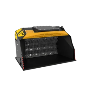 MB-HDS320 Padding Bucket Padding Buckets