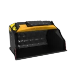 MB-HDS323 Padding Bucket