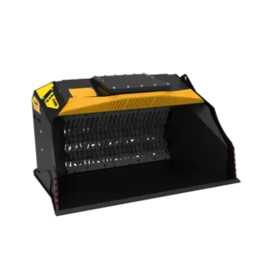 MB-HDS323 Padding Bucket Padding Buckets