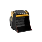 MB-HDS407 Padding Bucket