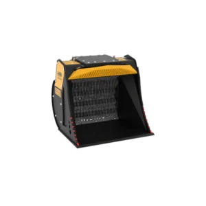 MB-HDS412 Padding Bucket Padding Buckets