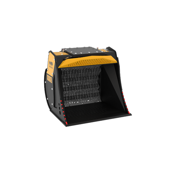 MB-HDS412 Padding Bucket Padding Buckets
