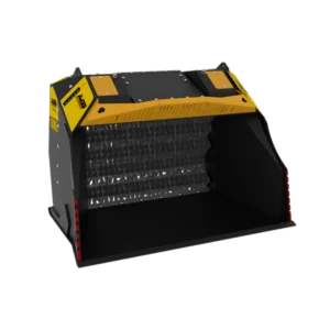 MB-HDS523 Padding Bucket Padding Buckets