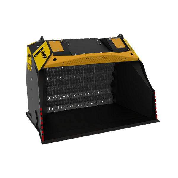 MB-HDS523 Padding Bucket Padding Buckets