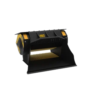 MB-L120 S2 Bucket Crusher Bucket Crushers
