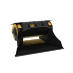MB-L140 S2 Bucket Crusher