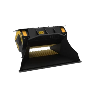 MB-L140 S2 Bucket Crusher Bucket Crushers