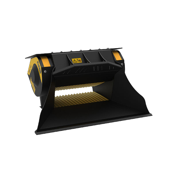 MB-L140 S2 Bucket Crusher Bucket Crushers