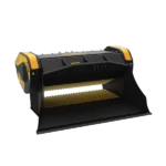 MB-L160 S2 Bucket Crusher