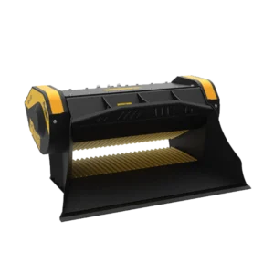 MB-L160 S2 Bucket Crusher Bucket Crushers