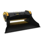 MB-L200 S2 Bucket Crusher