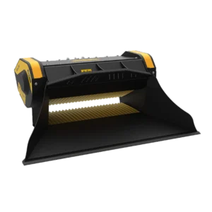 MB-L200 S2 Bucket Crusher Bucket Crushers