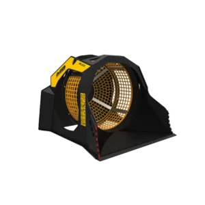 MB-LS170 S2 Screening Bucket Screening Buckets