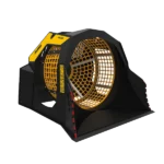 MB-LS220 S2 Screening Bucket