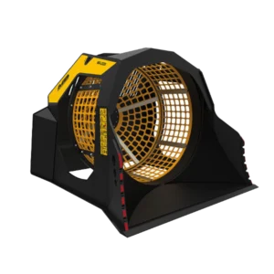 MB-LS220 S2 Screening Bucket Screening Buckets