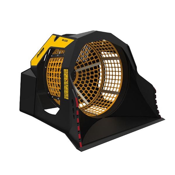 MB-LS220 S2 Screening Bucket Screening Buckets