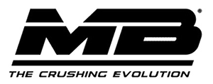 MB Crushers Logo