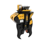 MB-P160 Demolition Pulverizer