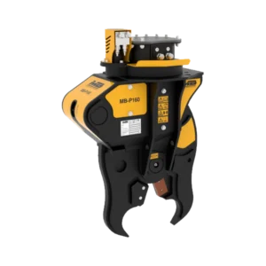 MB-P160 Demolition Pulverizer Demolition Pulverizers