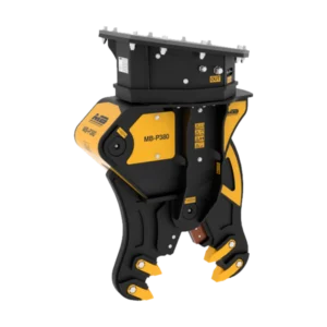 MB-P380 Demolition Pulverizer Demolition Pulverizers