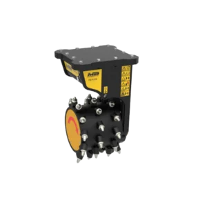 MB-R500 Drum Cutter Drum Cutters