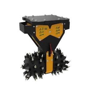 MB-R900 Drum Cutter Drum Cutters