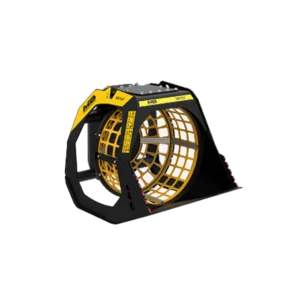 MB-S10 S4 Screening Bucket Screening Buckets
