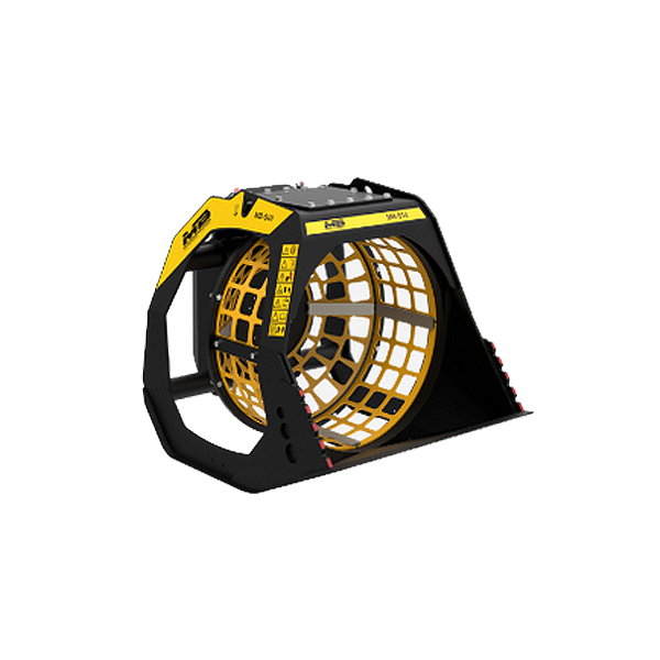 MB-S10 S4 Screening Bucket Screening Buckets