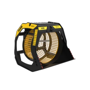 MB-S14 S4 Screening Bucket Screening Buckets
