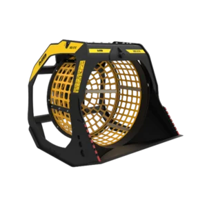 MB-S18 S4 Screening Bucket Screening Buckets