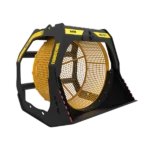 MB-S23 Screening Bucket