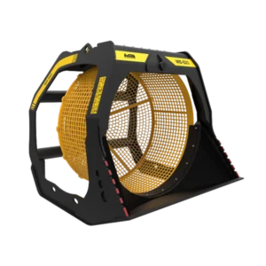 MB-S23 Screening Bucket Screening Buckets