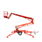 MCM TCP12 Cherry Picker