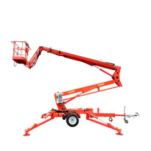 MCM TCP12 Cherry Picker