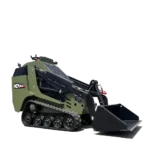 MCM MS33 Mini Skidsteer