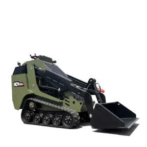 MCM MS33 Mini Skidsteer Mini Skidsteers