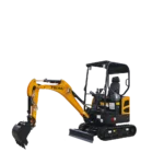 Yuchai U18 Mini Excavator