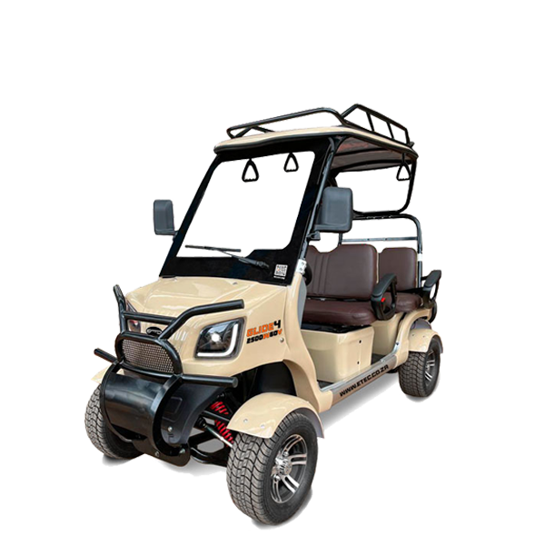 Etec Glide 4 ATV