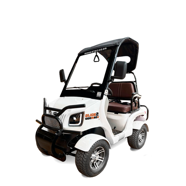 Etec Glide 2 ATV