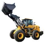 HZM 953 Front End Loader