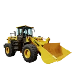 LGMA LA956 Front End Loader